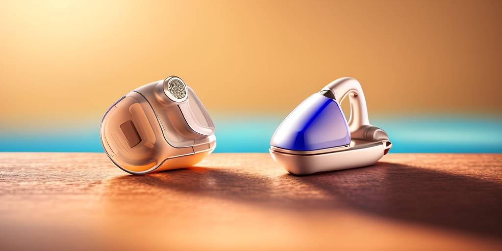 Współczesne aparaty słuchowe – jakie są dostępne opcje?