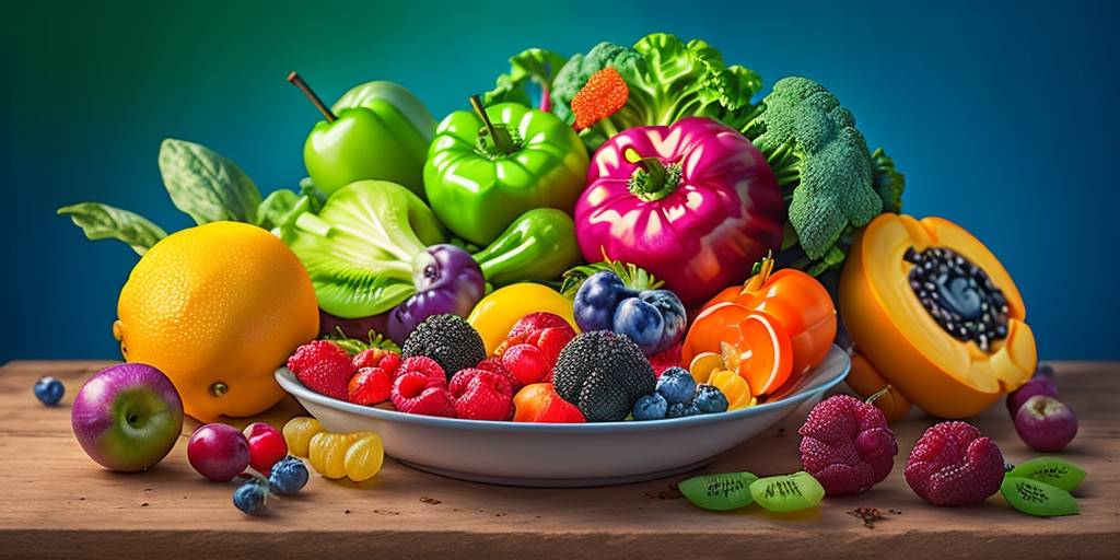 Zamierzasz przejść na dietę? Oto kilka porad, które warto mieć na uwadze