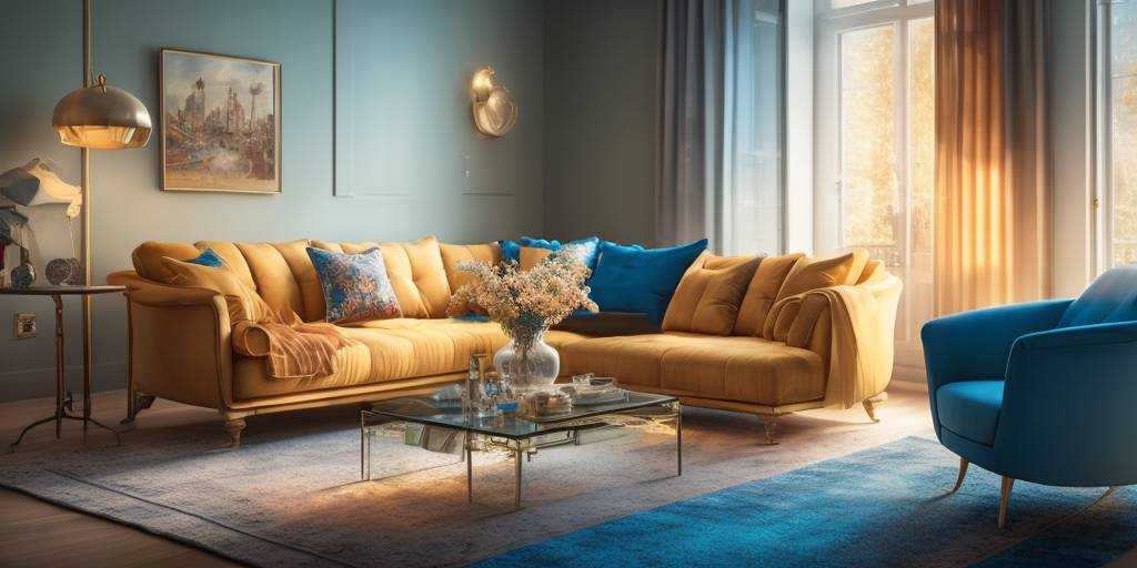 Przepiękne meble, które po prostu powinniście posiadać