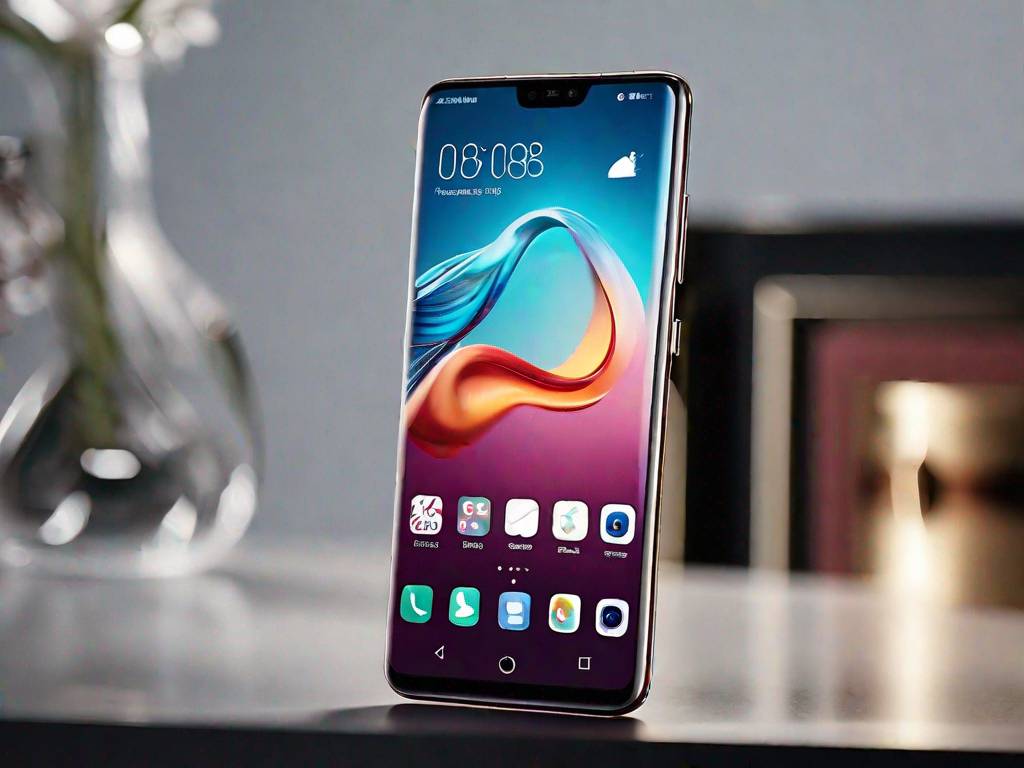 Jaki telefon Huawei wybrać w roku 2020?