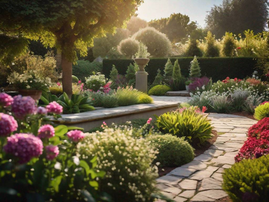 Nawadnianie ogrodów z wykorzystaniem nowoczesnych metod – przewodnik dla pasjonatów ogrodnictwa