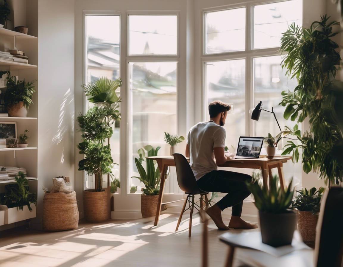 Czy freelancing może zastąpić tradycyjną pracę etatową?