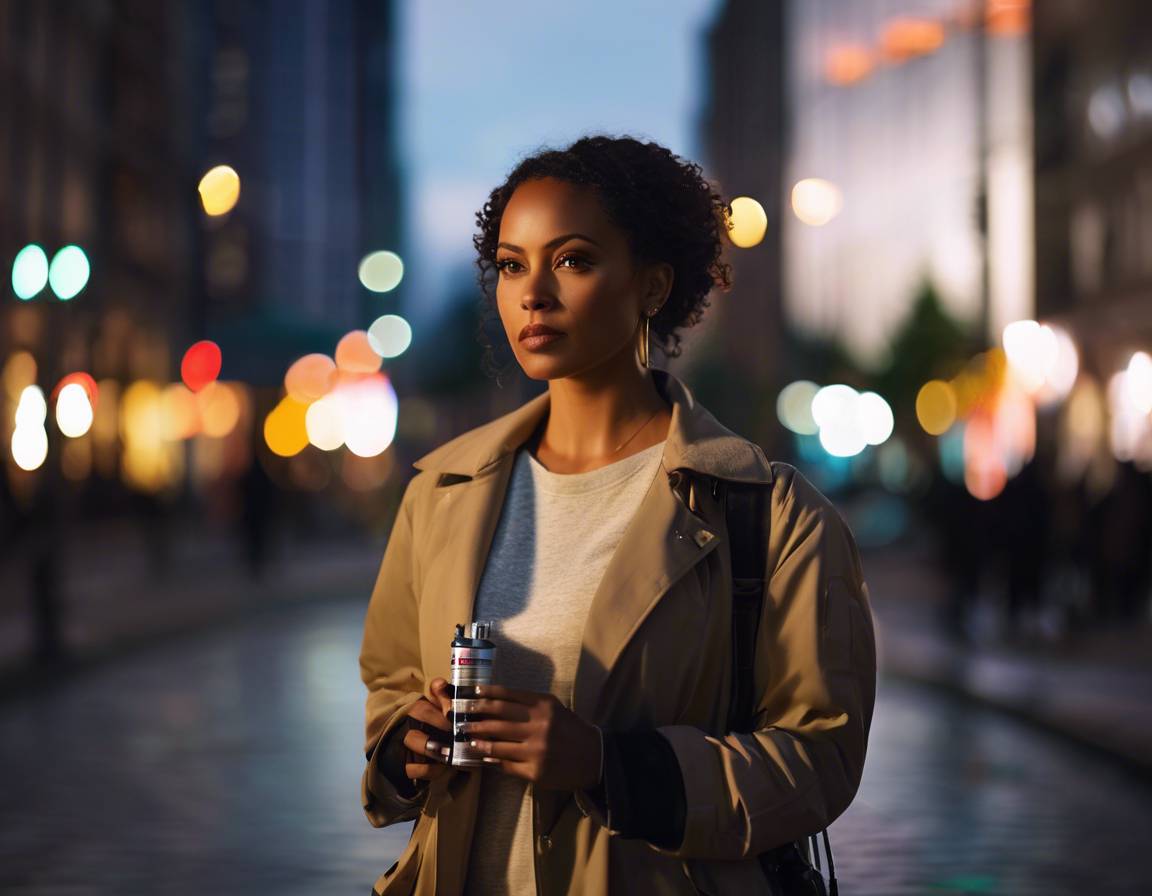 Czy spray pieprzowy to skuteczna forma ochrony osobistej?