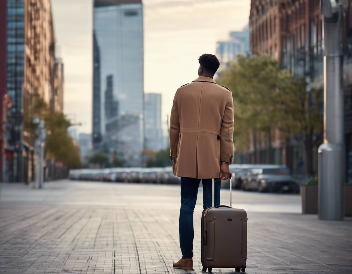 Dlaczego coraz więcej młodych ludzi decyduje się na emigrację zarobkową?