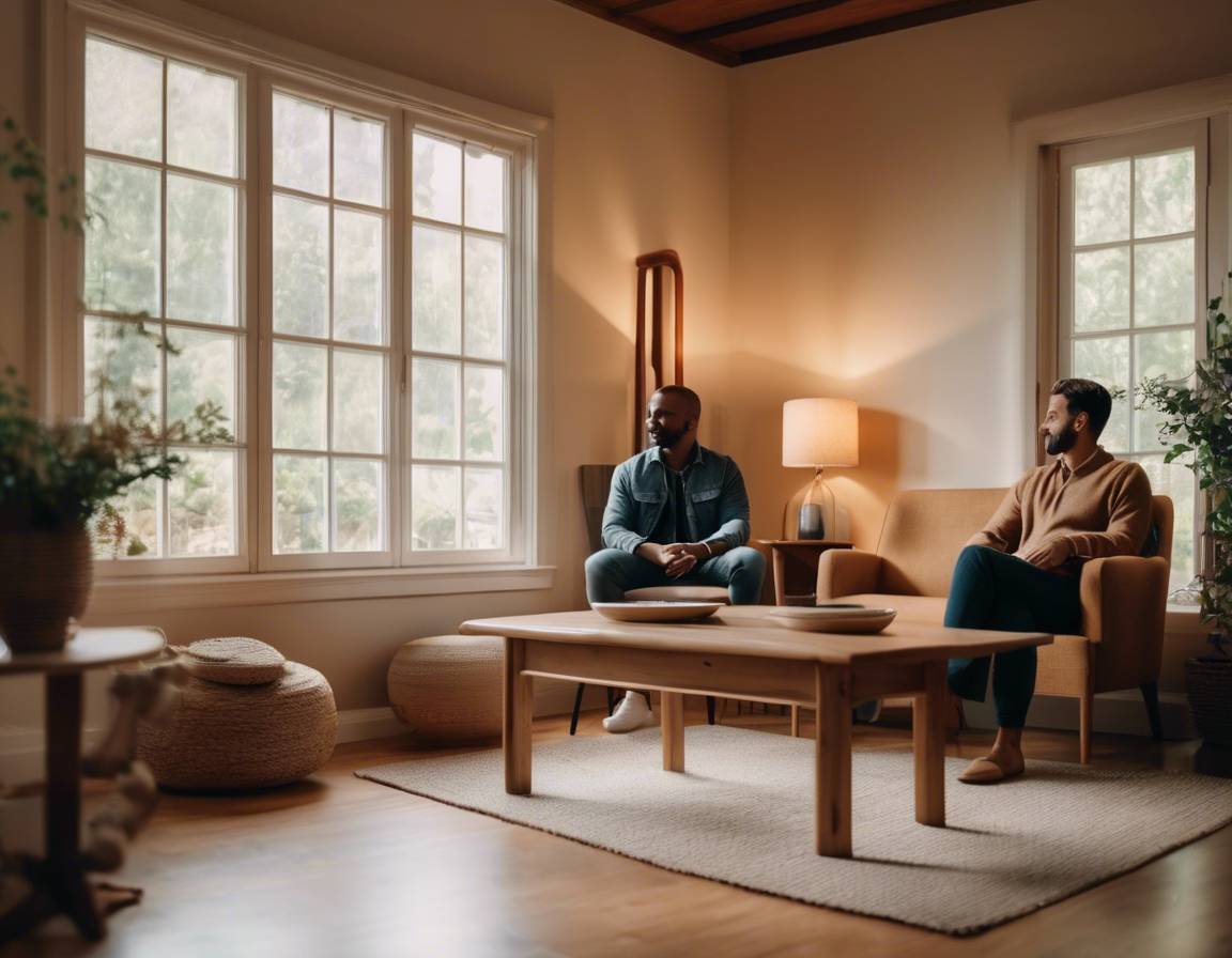 Jak budować zdrowe granice w relacjach z innymi