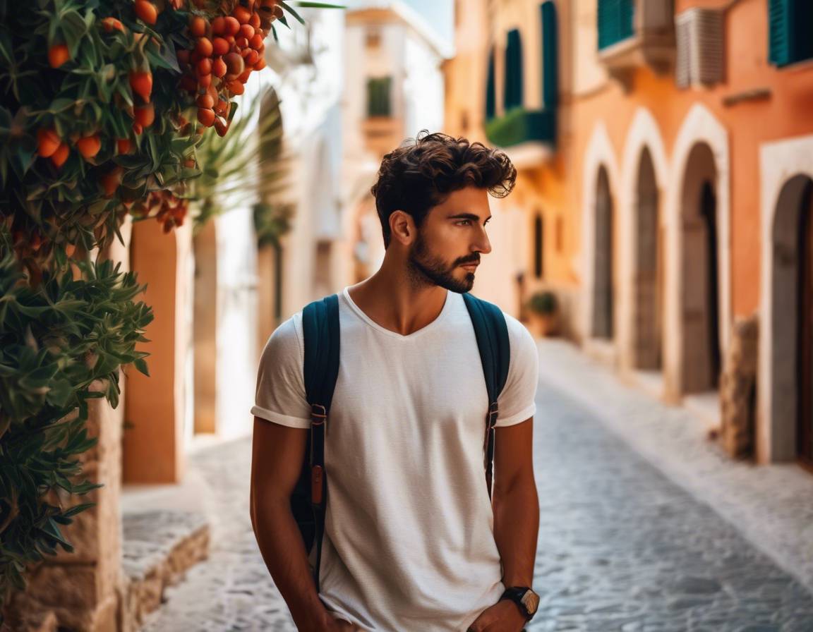 Jak znaleźć pracę na Sardynii będąc Polakiem?