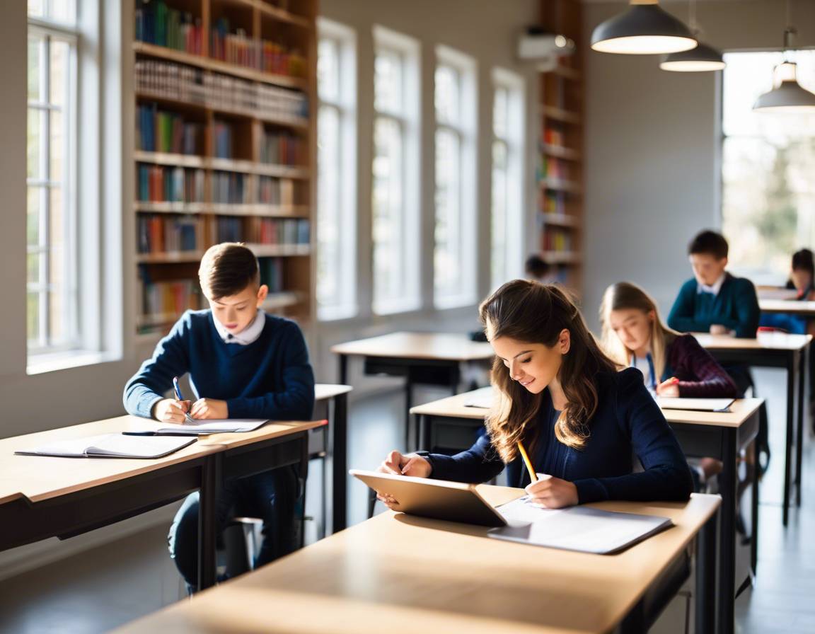 Personalizacja nauczania – jak dostosować lekcje do różnych stylów uczenia się