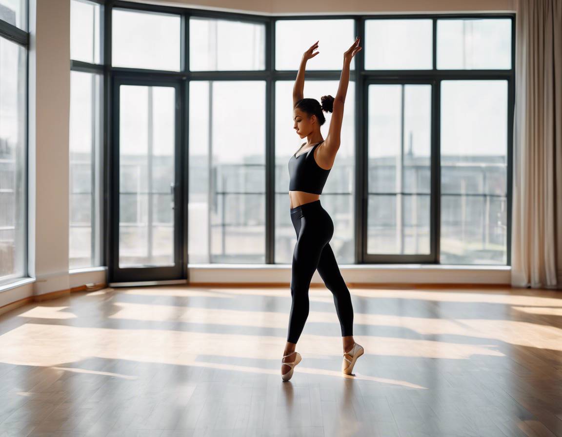 Podstawy rytmu i tempa – przewodnik dla początkujących tancerzy