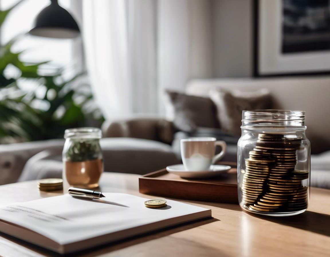 Przewodnik dla początkujących: budowanie funduszu awaryjnego