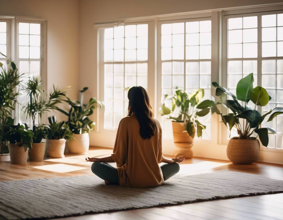 Przewodnik dla początkujących: wprowadzenie mindfulness do codziennego życia