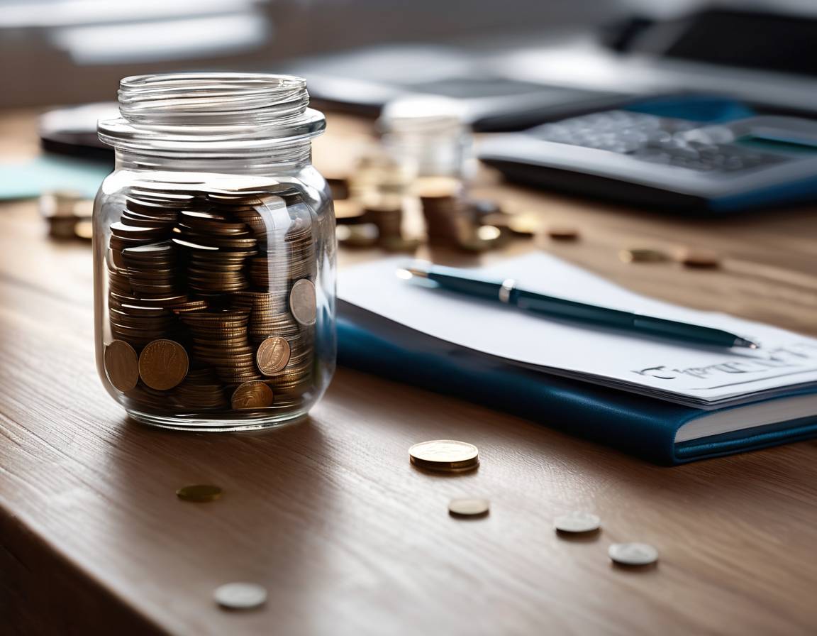 Jak ostrożnie inwestować małe kwoty, by zwiększyć swoje bezpieczeństwo finansowe?