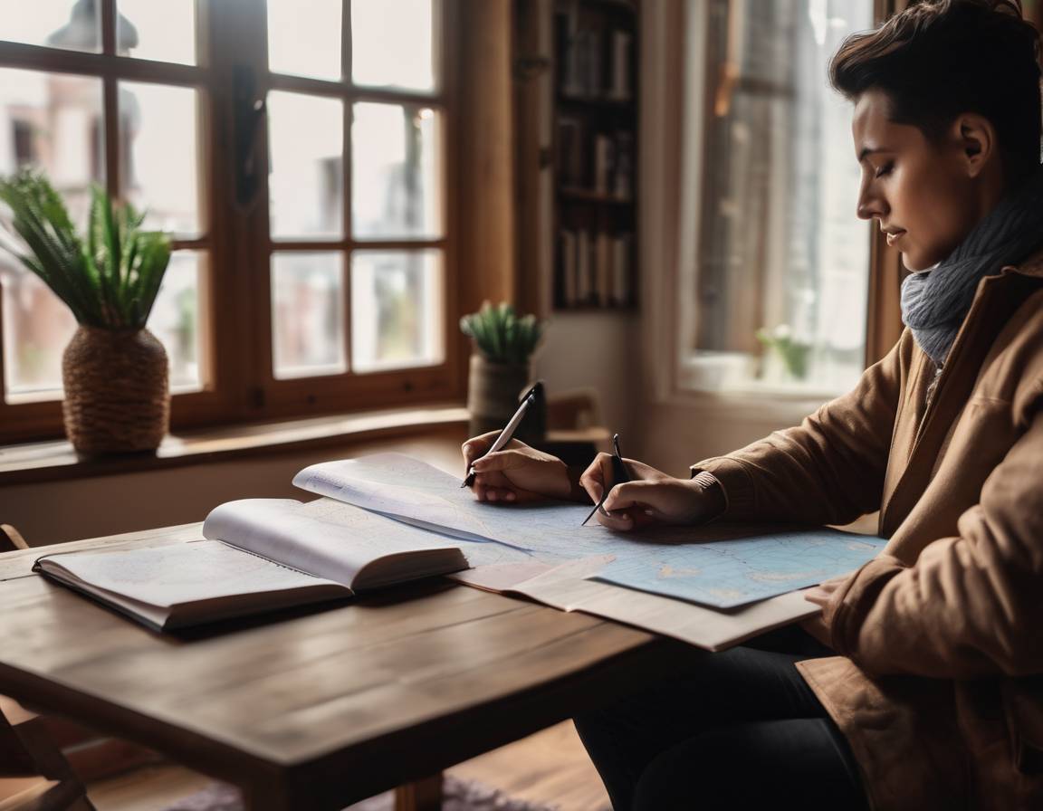 Jak zaplanować budżet na podróż kulturalną po muzeach i zabytkach?