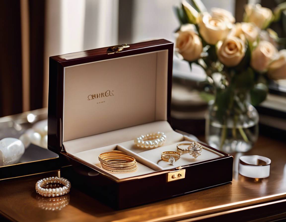 Jak zbudować ponadczasową kolekcję biżuterii która nie wyjdzie z mody?