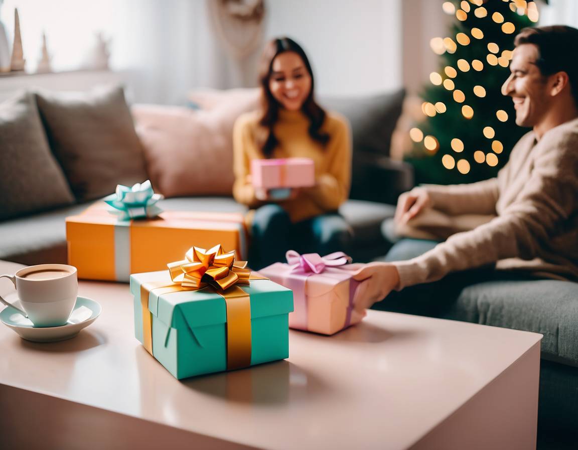 Jak zaskoczyć bliskich? Przewodnik po najbardziej odjechanych prezentach na wyjątkowe okazje