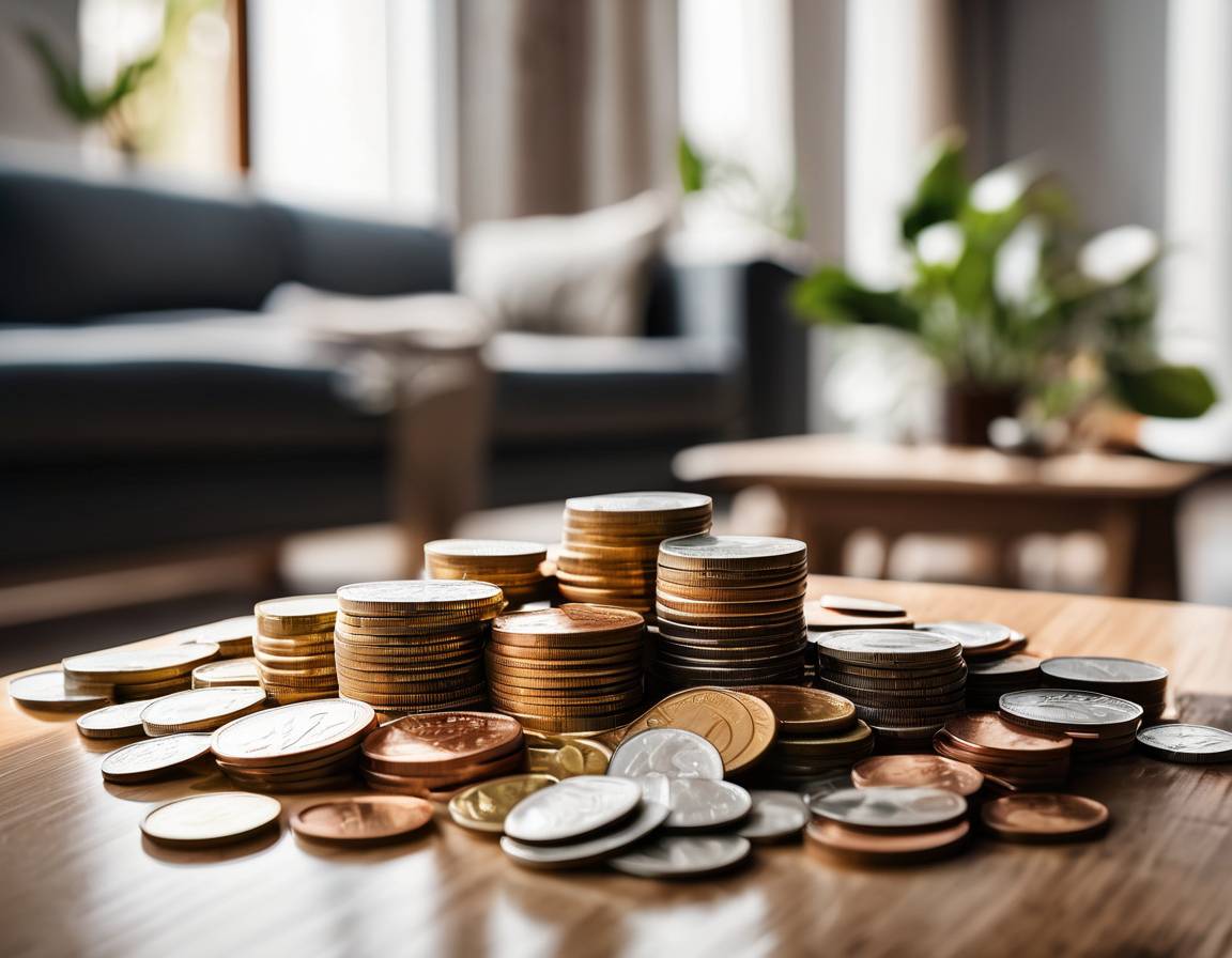 Co zrobić z nadwyżką pieniędzy? Praktyczne sposoby na mądre zarządzanie oszczędnościami