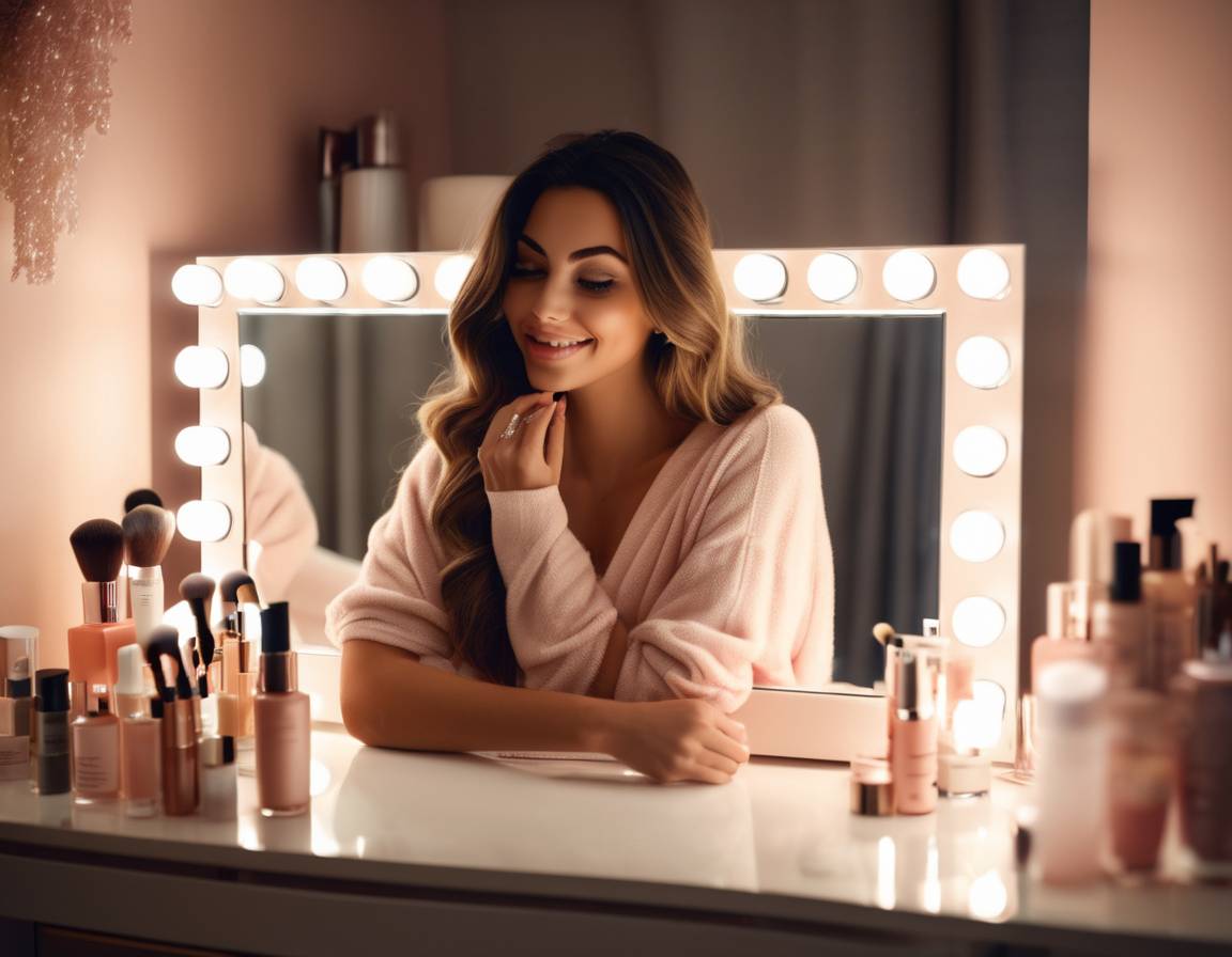 Jak odkryć swoją urodową pasję i rozwijać ją na co dzień?