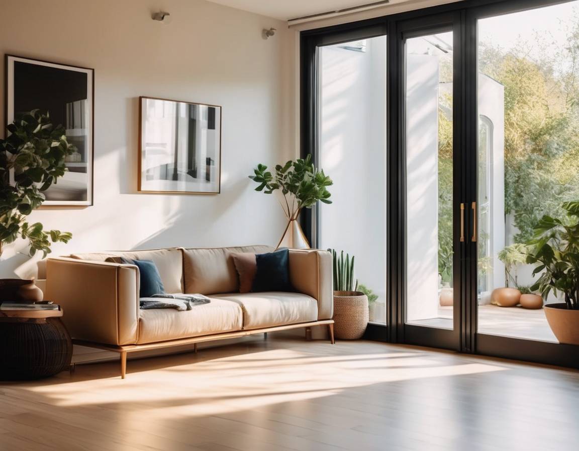 Na co zwrócić uwagę, wybierając nowoczesne okna i drzwi do domu?