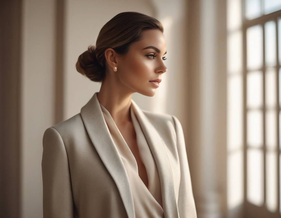 Dlaczego moda odzwierciedla nasze wartości i osobiste zobowiązania?