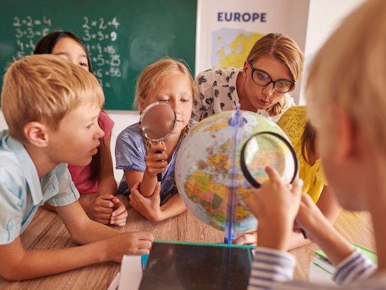 Edukacja w Górce Narodowej – przedszkola, szkoły i zajęcia dodatkowe dla Twojego dziecka