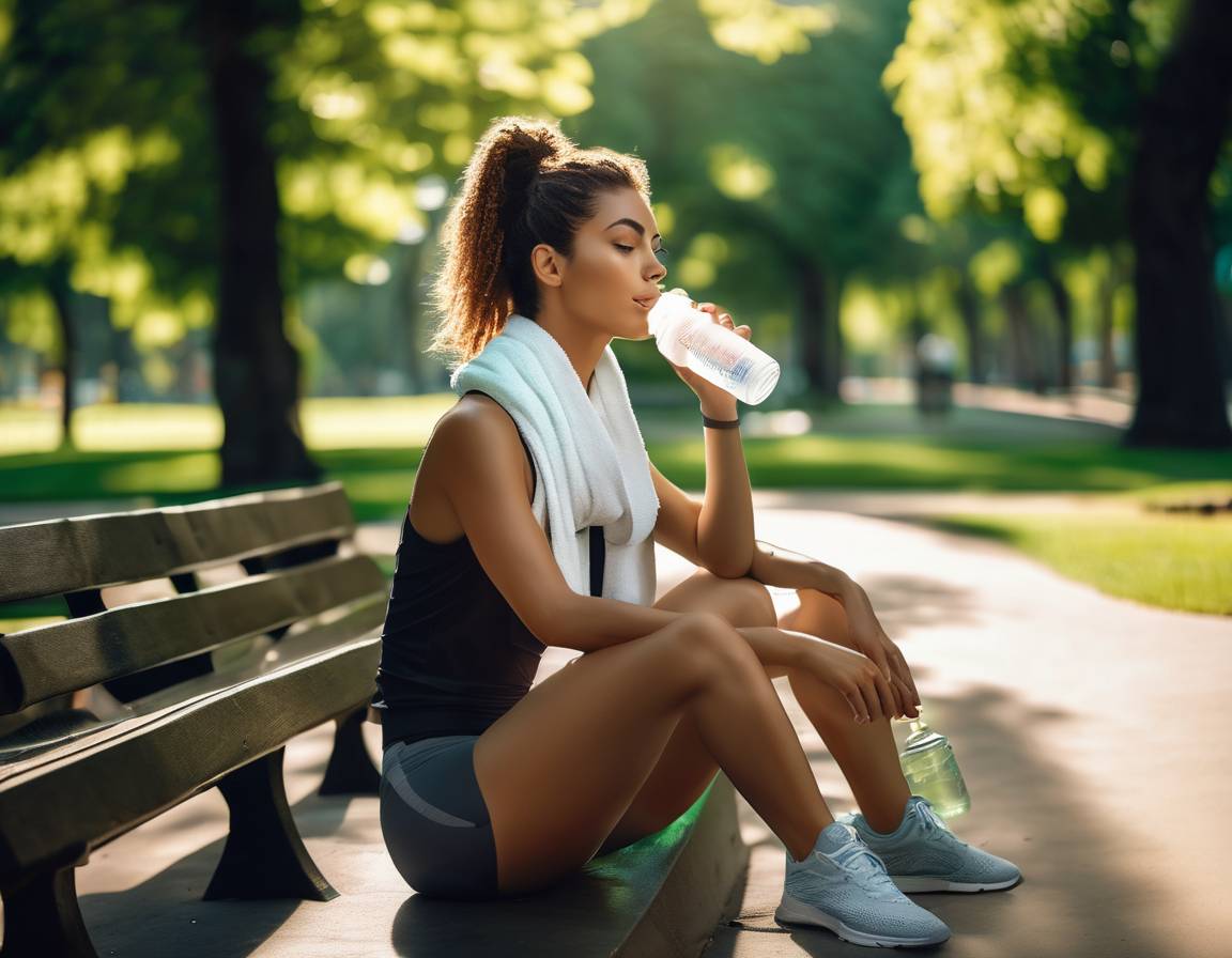 Jak planować trening podczas upalnych dni, by zachować motywację i bezpieczeństwo?