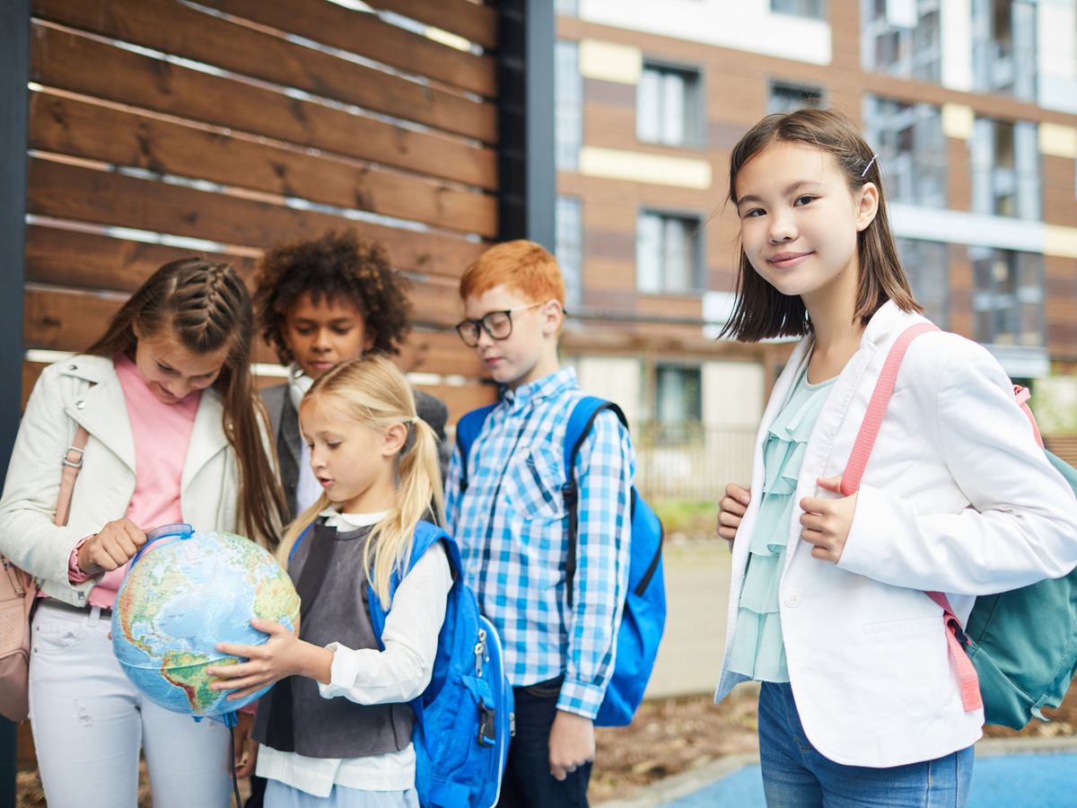 Edukacja na Górce Narodowej: Nowoczesne szkoły i przedszkola w planach inwestycyjnych