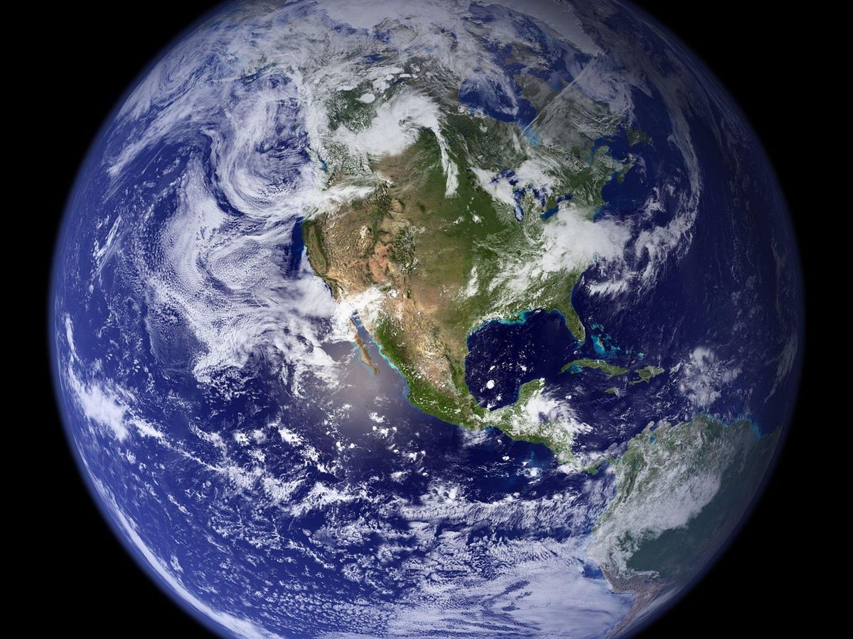 Jak dbać o planetę ziemię by ograniczyć negatywne zmiany klimatu?