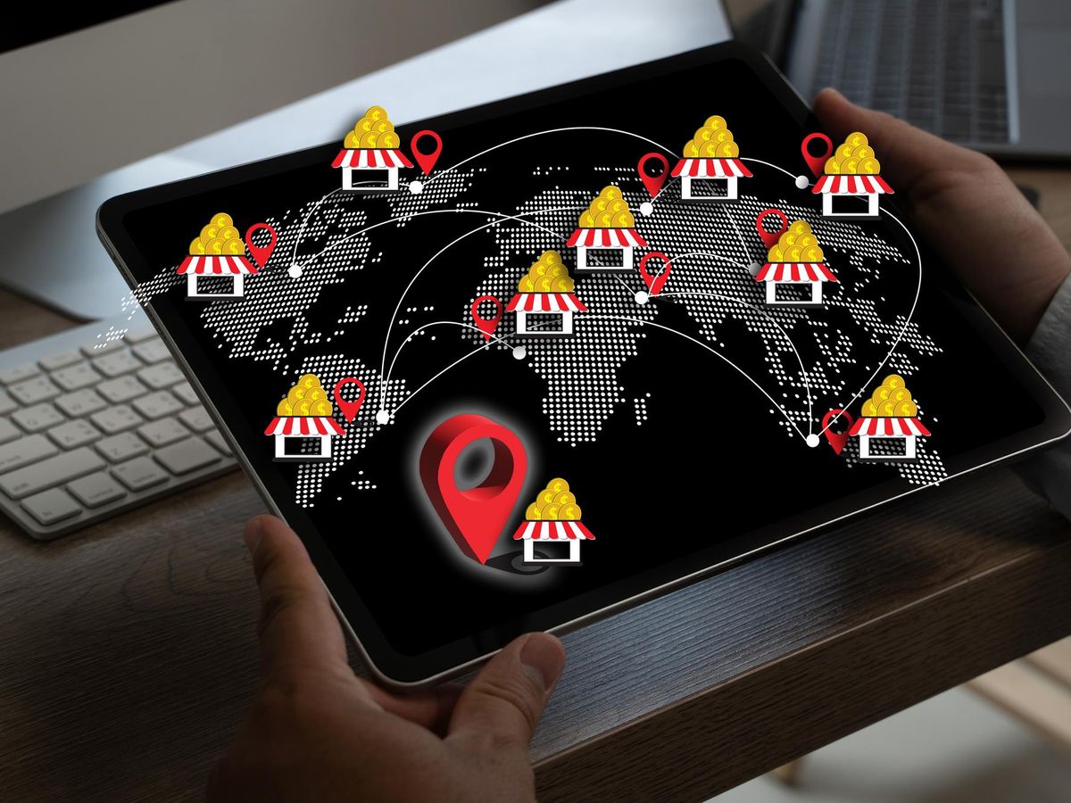 Jak lokalne inicjatywy internetowe wspierają mieszkańców Górki Narodowej