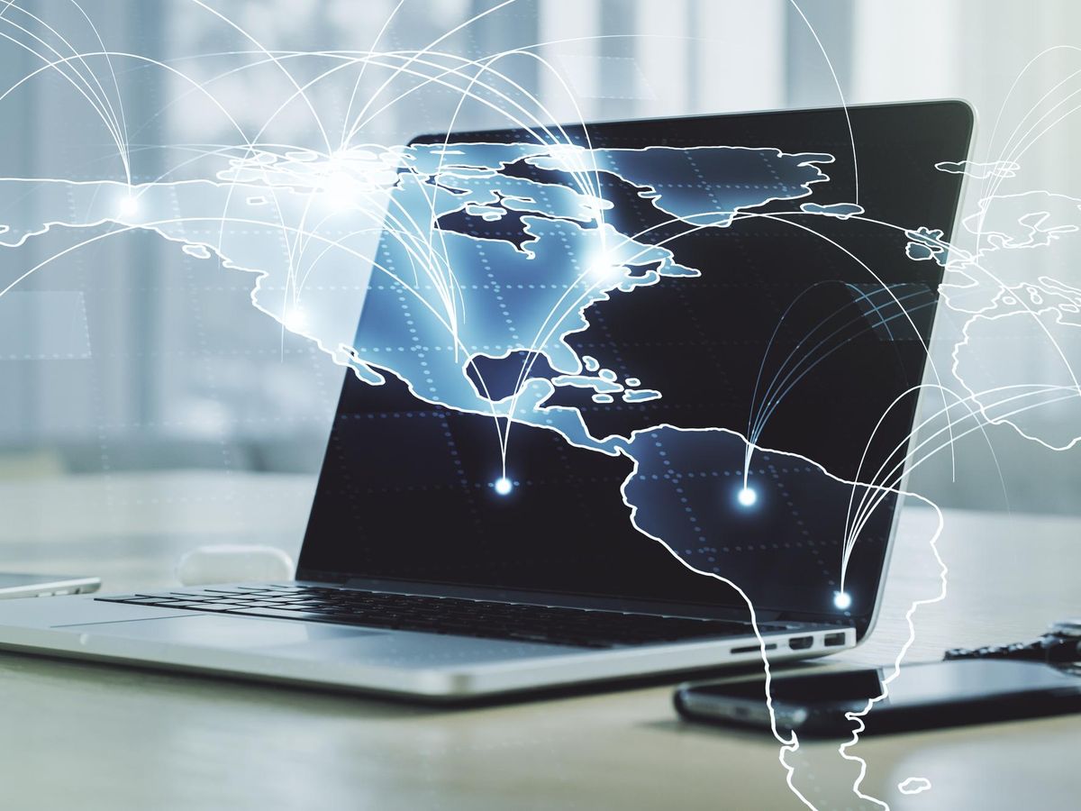 Jak lokalne portale internetowe wspierają integrację na Górce Narodowej