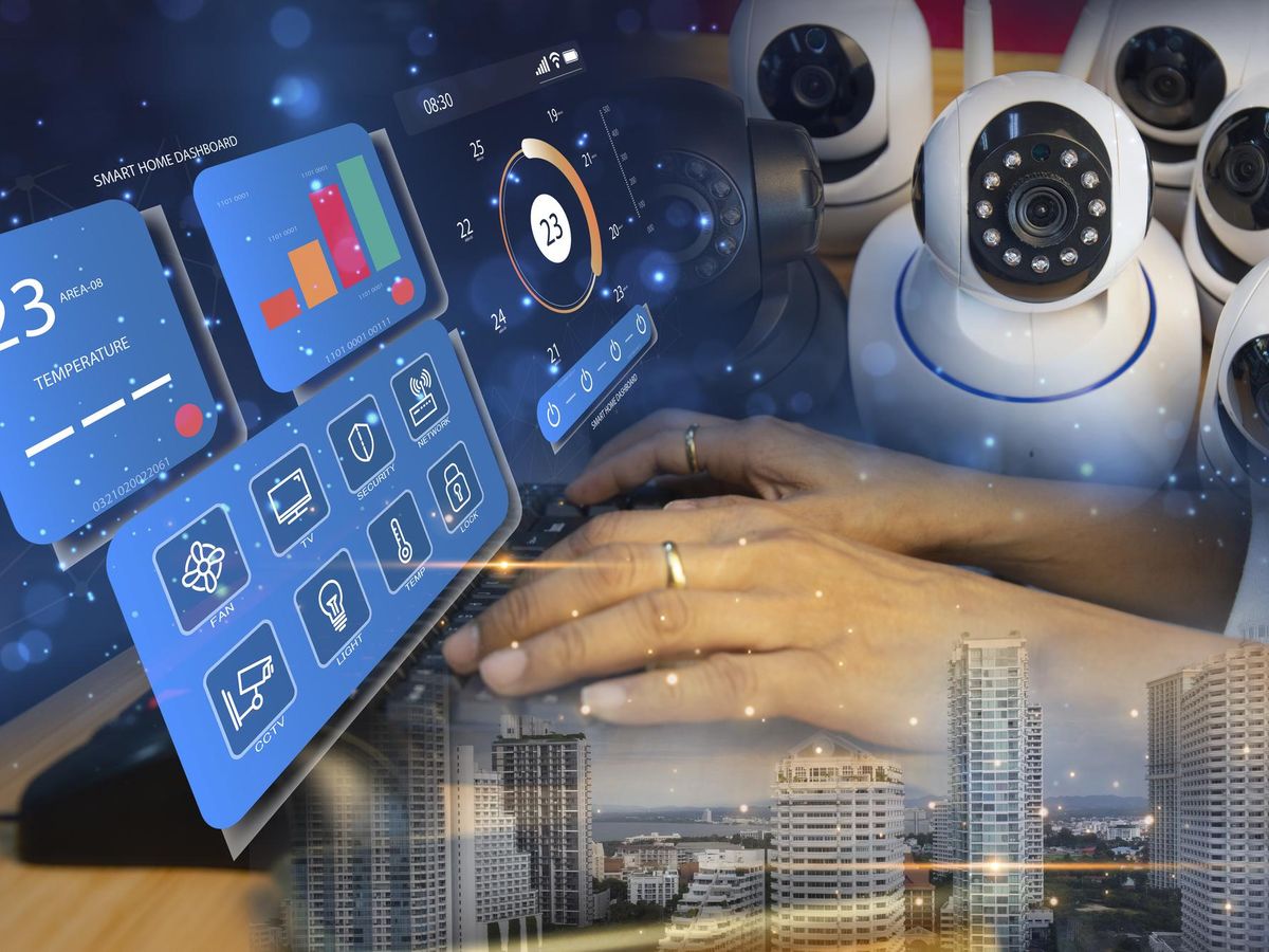 Jak nowoczesne systemy monitoringu zmieniają bezpieczeństwo w Górce Narodowej