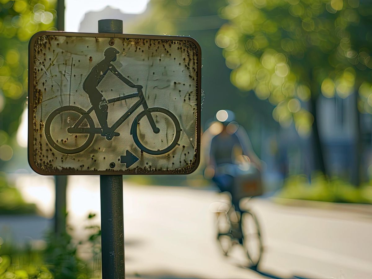 Jak lokalne inicjatywy rowerowe zmieniają codzienne życie mieszkańców Górki Narodowej